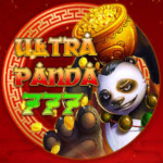 ultra panda casino game 2